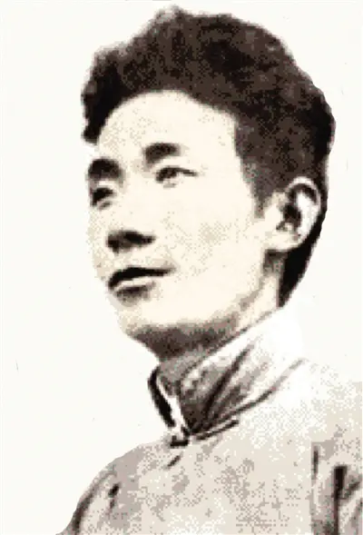 郁达夫